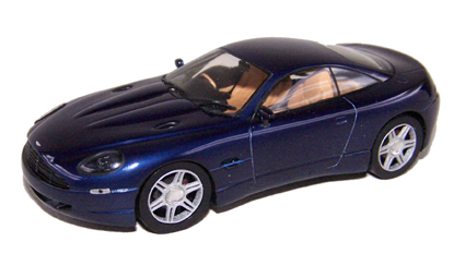 Модель 1:43 Aston Martin AM4 Pininfarina