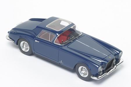 Модель 1:43 Ferrari 375AM - blue