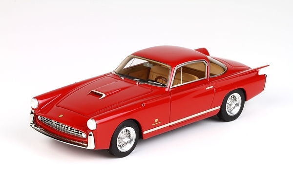 Модель 1:43 Ferrari 410 SA (Mario Felice Boano) - red