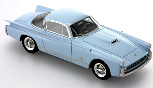 Модель 1:43 Ferrari 410 SA Boano - light blue