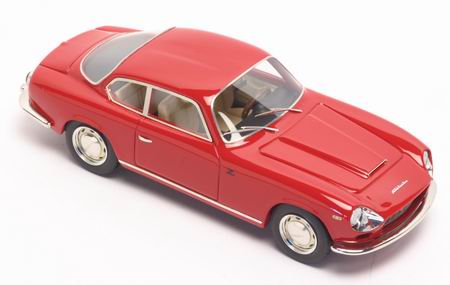 Модель 1:43 Lancia Flaminia Super Sport - red