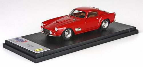 Модель 1:43 Ferrari 250 TDF Coupe - red