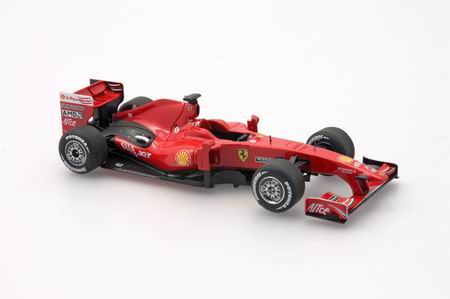 Модель 1:43 Ferrari F60 Launch Version