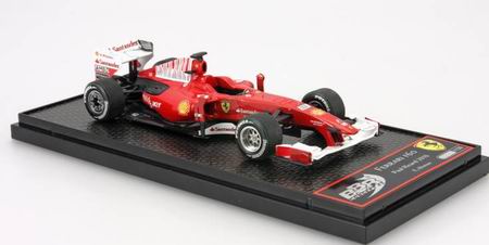 Модель 1:43 Ferrari F1 F60 №8 GP Paul Ricard (Fernando Alonso)