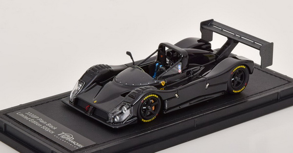 Ferrari 333 SP - Black
