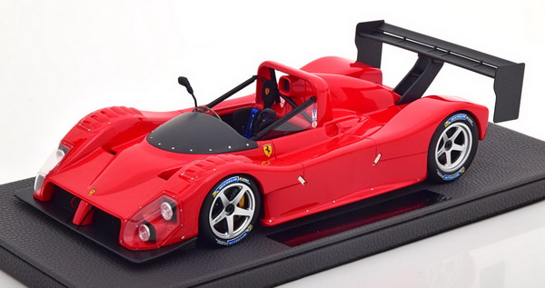 Ferrari 333SP Presentation 1993