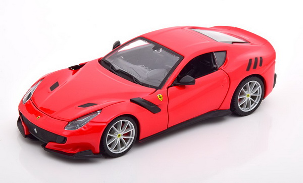 Модель 1:24 Ferrari F12 TDF 2016 - Red