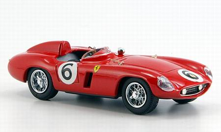 Модель 1:43 Ferrari 750 №6 Monza (Goodwood)