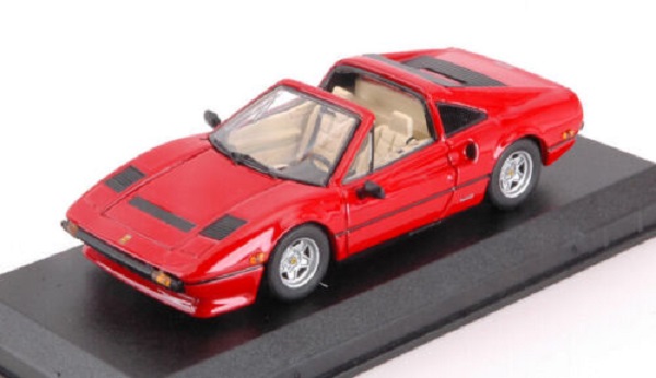 Модель 1:43 Ferrari 308 GTS 1980 Magnum P.I. Second Series