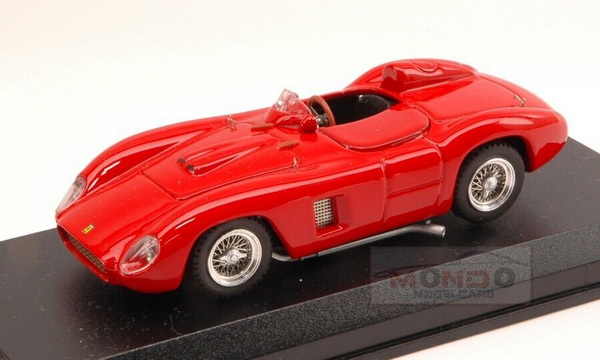 Модель 1:43 Ferrari 500 TR (red)