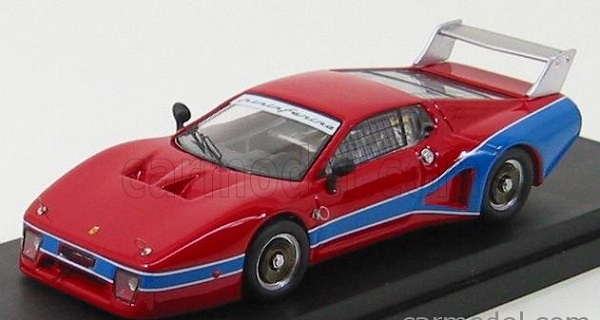 Модель 1:43 Ferrari 512 BB SILHOUETTE 1978 30,86