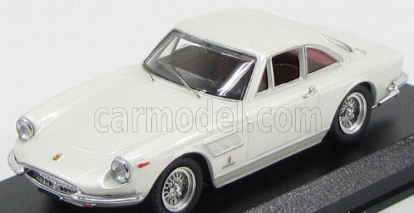 Модель 1:43 Ferrari 330 GTC 1966 (Pearl White)