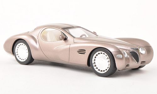 Модель 1:43 Chrysler Atlantic Concept