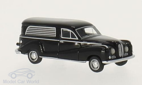 bmw 502 hearse - 1952 213619 Модель 1:87