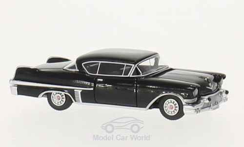 Модель 1:87 Cadillac Series 62 Hardtop Coupe - black