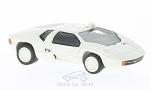 Модель 1:87 BB-Mercedes CW 311 (Buchmann) - white