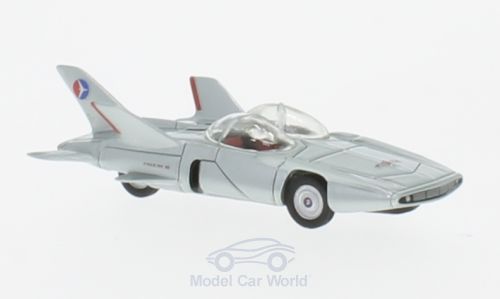 Модель 1:87 GM Firebird III 1958