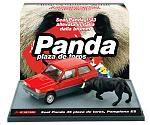 seat panda 34 «plaza de toros» pamplona BS0602 Модель 1:43