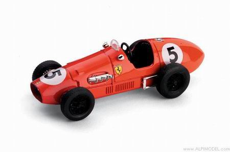 Модель 1:43 Ferrari 500/F2