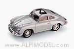 Модель 1:43 Porsche 356 Coupe (open) roof - silver