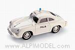 Модель 1:43 Porsche 356 Finland Police