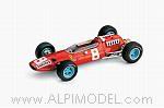 Модель 1:43 Ferrari 512 GP Italia (John Norman Surtees)