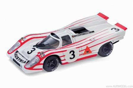 Модель 1:43 Porsche 917 K №3 24h Daytona (Vic Elford - Kurt Ahrens)