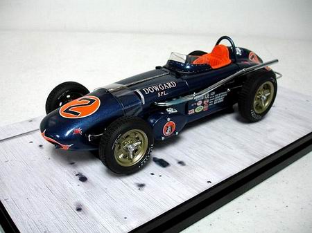 Модель 1:18 Leader Card Watson Roadster №5 Indy 500 Winner (Roger Ward)
