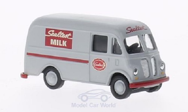 Модель 1:87 International Harvester Metro Van, Sealtest Milk, Kastenwagen