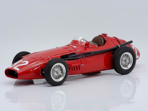 Модель 1:18 Maserati 250F №32 Monaco GP (Juan Manuel Fangio)