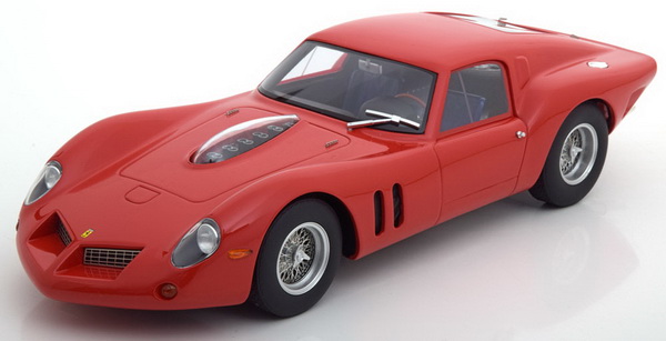 Модель 1:18 Ferrari 250 GT Drogo - red