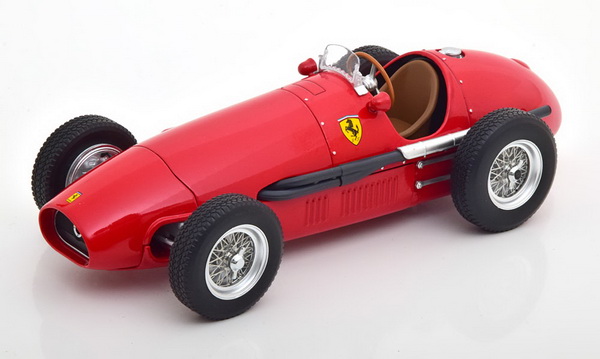 Ferrari 500 F2 Works Prototype 1953 CMR197 Модель 1:18