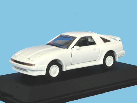 Модель 1:40 Toyota Supra 3.0 GT Turbo