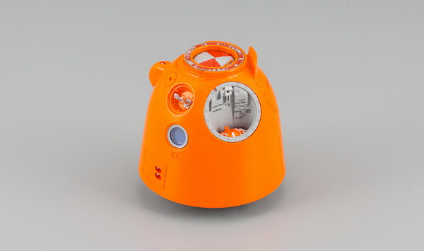 Спускаемый Аппарат (оранжевый) 490004 Модель 1:43
