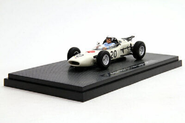 Модель 1:43 Honda RA271 #20 GP Germany 1964