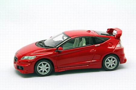 Модель 1:43 Honda CR-Z Mugen - red