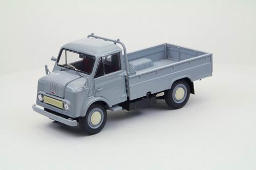toyota toyopet skb light truck - gray 44567 Модель 1:43