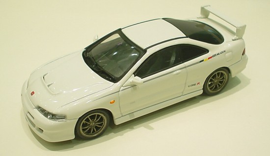 Модель 1:43 Honda Mugen Integra Type-R DC2 - white