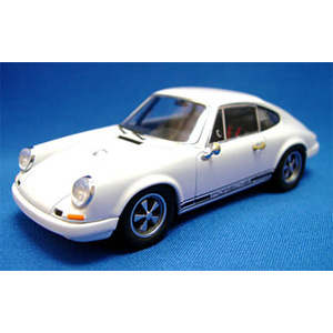 Модель 1:43 Porsche 911R White