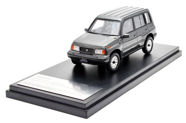 Модель 1:43 Suzuki Vitara Nomade 4х4 - gray