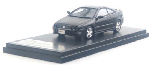 Модель 1:43 Honda Integra SiR Ⅱ (1995) Black