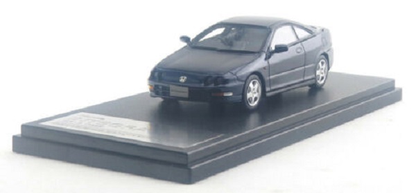 Модель 1:43 Honda Integra SiR Ⅱ (1995) Blue