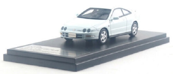 Honda Integra SiR Ⅱ (1995) White