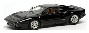 Модель 1:43 Ferrari 288GTO (New color) Black