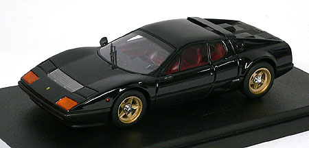 Модель 1:43 Ferrari 512 BB Limited 150 pcs / black