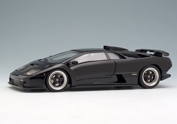 Модель 1:43 Lamborghini Diablo GT - black