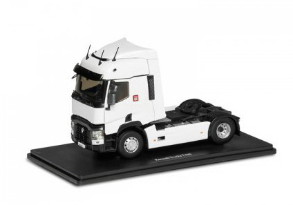 Модель 1:43 Renault Trucks T460 (седельный тягач)