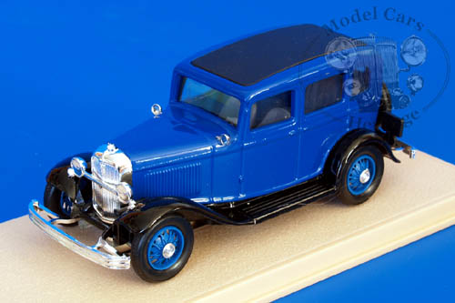 Модель 1:43 Ford V8 «Fordor»