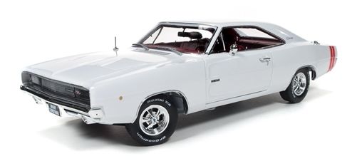 Модель 1:18 Dodge Charger R/T «2015 Christmas Issue №2»