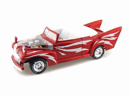 Модель 1:18 Greased Lightning - From the Movie Grease
